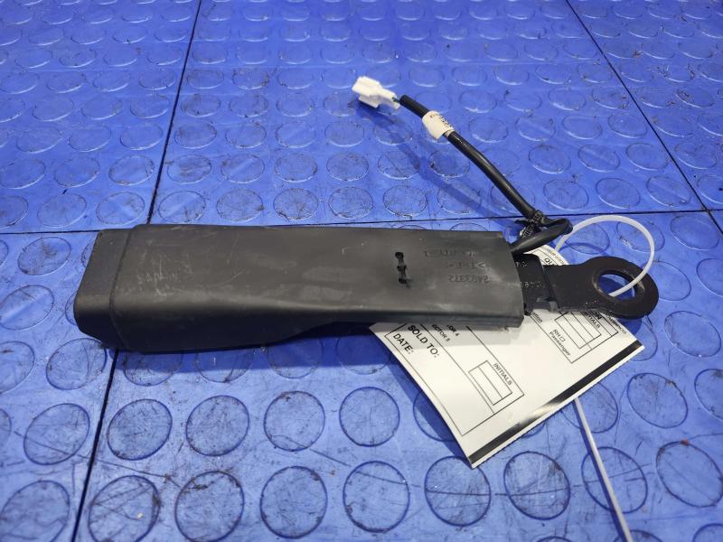 2018 Nissan Maxima Front Seat Belt