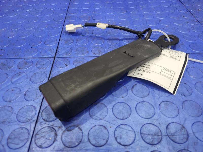 2018 Nissan Maxima Front Seat Belt