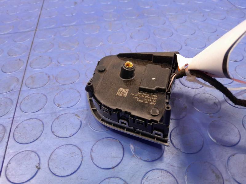 2018-2021 Jeep Compass Steering Wheel EVIC Switch Genuine OEM 5YL19LXHAB