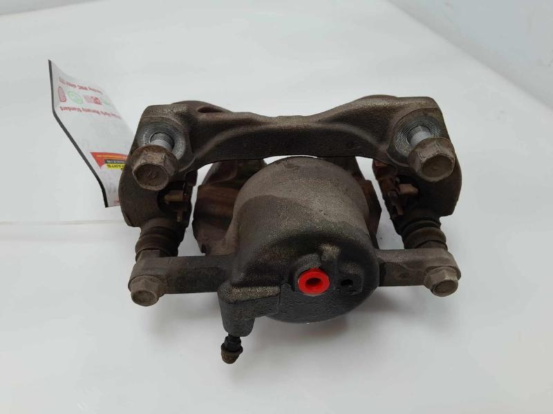 2015 Toyota Corolla Caliper