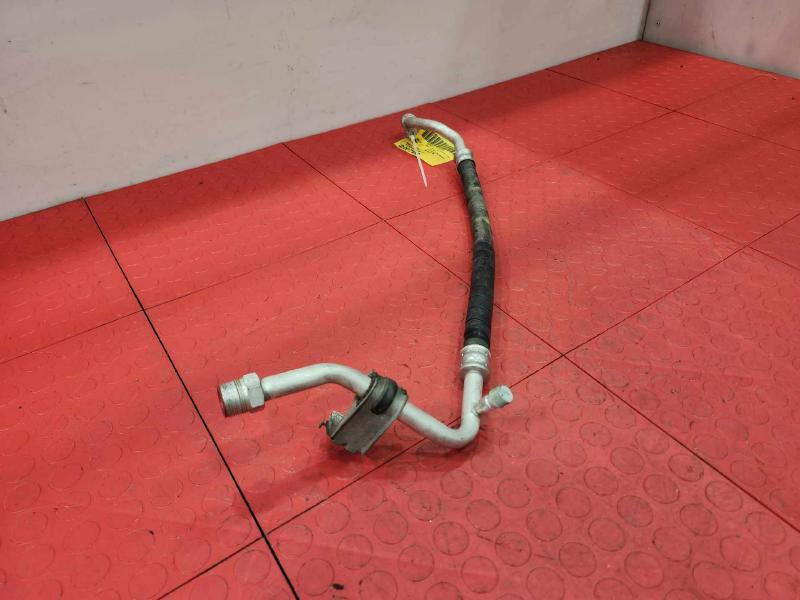 2012 Honda Civic 1.5L Hybrid AC Air Conditioner Suction Hose OEM 80312TR2A02