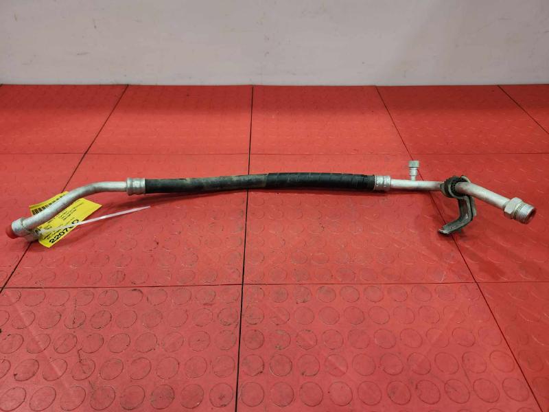 2012 Honda Civic 1.5L Hybrid AC Air Conditioner Suction Hose OEM 80312TR2A02
