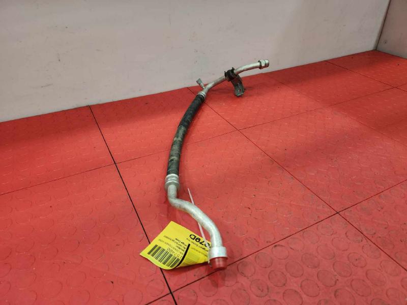 2012 Honda Civic 1.5L Hybrid AC Air Conditioner Suction Hose OEM 80312TR2A02