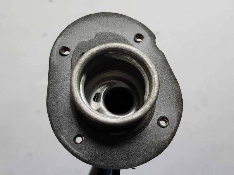 2006-2015 Mazda Miata Fuel Filler Neck Assembly Filler Pipe OEM NF7942210E