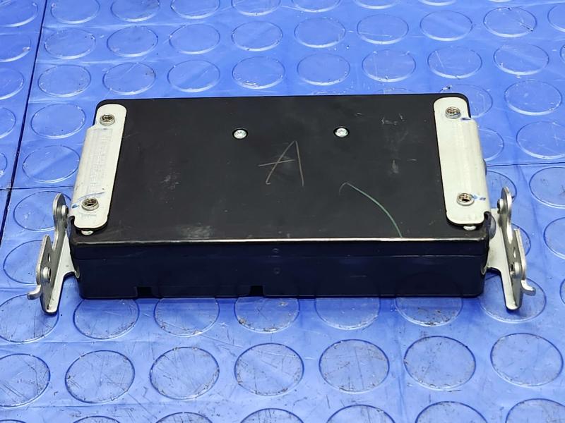 2015 Infiniti Q50 Chassis Brain Box