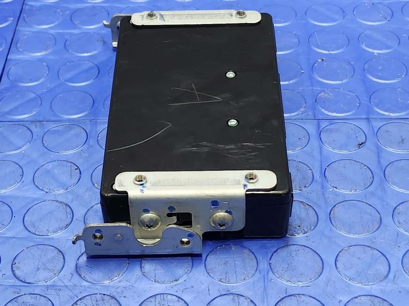 2015 Infiniti Q50 Chassis Brain Box