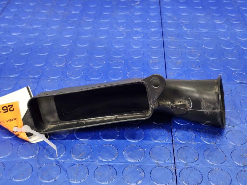 2014 Ford Escape Air Intake Tube/Resonator