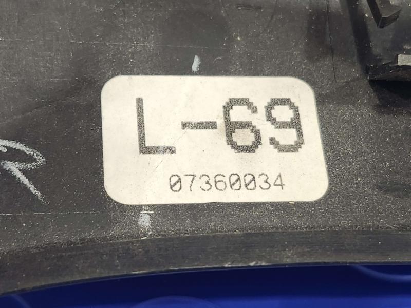 2008 Lexus LS 460 Misc Ebay Parts