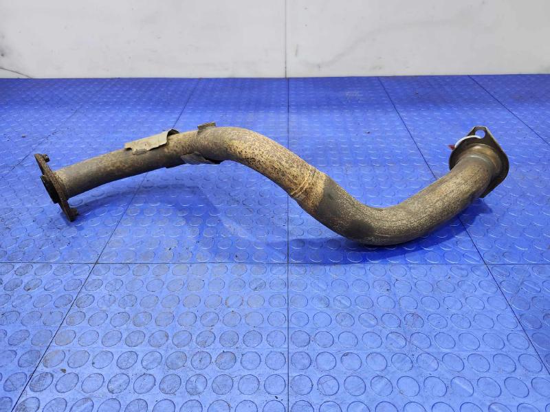 2009-2012 Toyota RAV4 2.5L Front Exhaust Crossover Pipe A OEM 174100V021