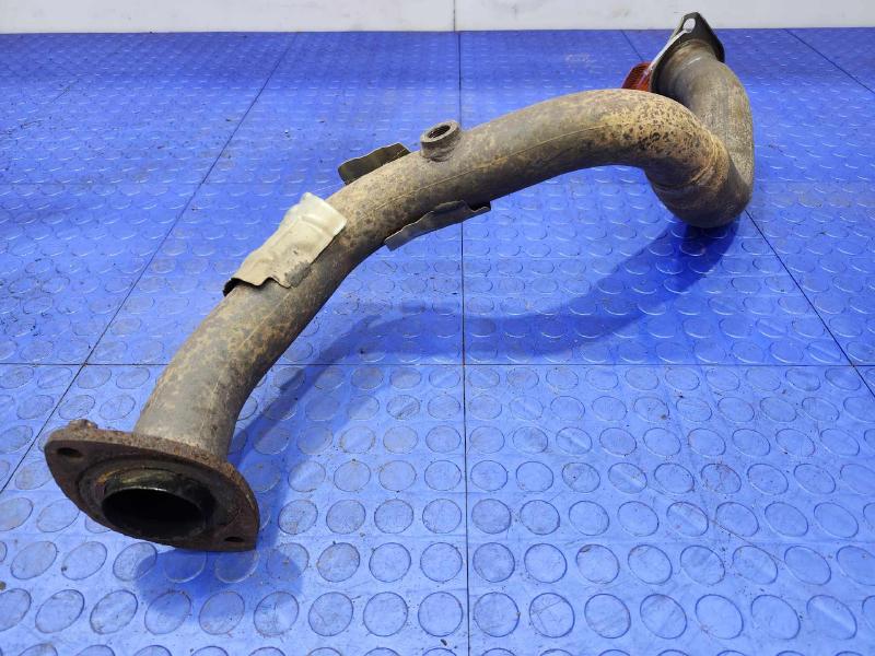 2009-2012 Toyota RAV4 2.5L Front Exhaust Crossover Pipe A OEM 174100V021