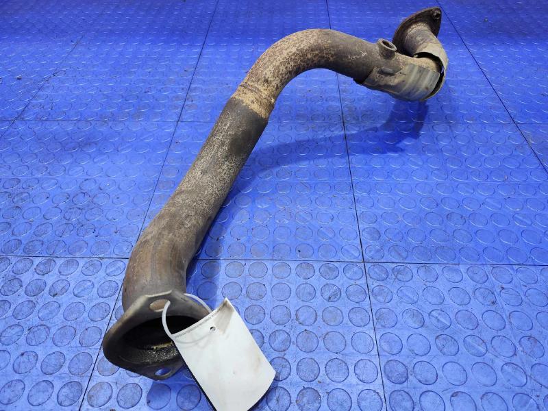 2009-2012 Toyota RAV4 2.5L Front Exhaust Crossover Pipe A OEM 174100V021
