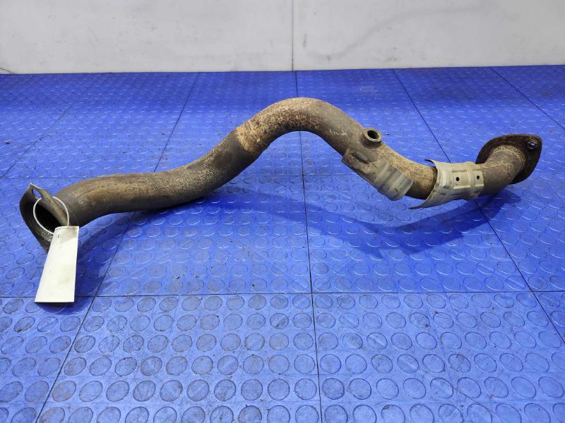 2009-2012 Toyota RAV4 2.5L Front Exhaust Crossover Pipe A OEM 174100V021