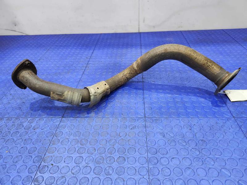 2009-2012 Toyota RAV4 2.5L Front Exhaust Crossover Pipe A OEM 174100V021