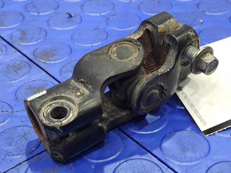2010 Infiniti EX35 Steering Coupler