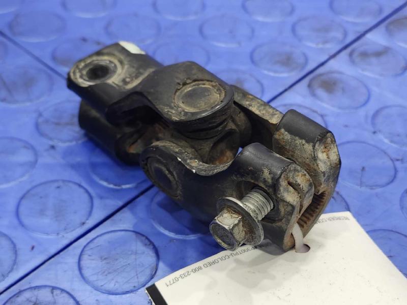2010 Infiniti EX35 Steering Coupler