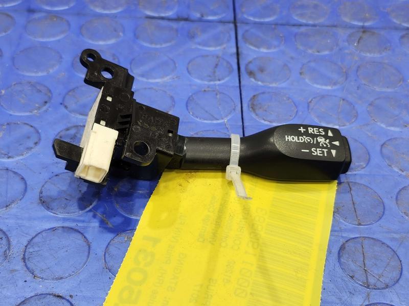 2017 Toyota Prius Combination Switch