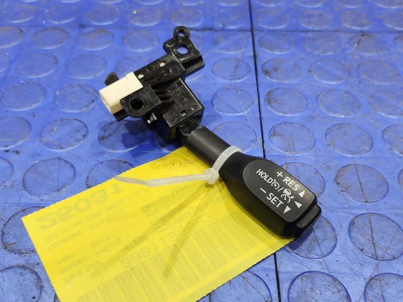 2017 Toyota Prius Combination Switch