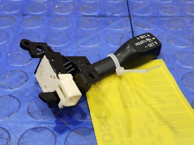 2017 Toyota Prius Combination Switch