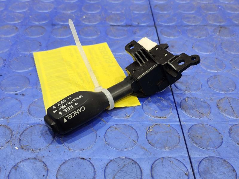 2017 Toyota Prius Combination Switch
