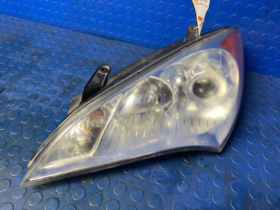 2010 Genesis Genesis Headlamp Assembly