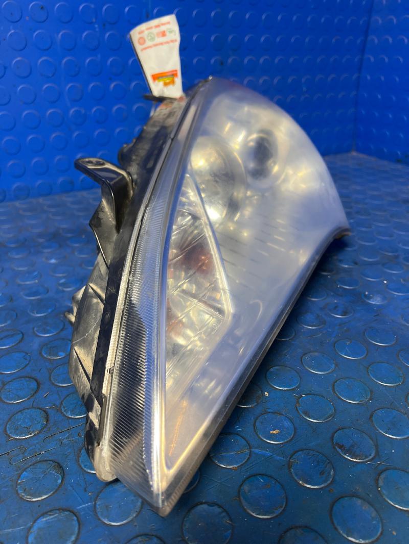 2010 Genesis Genesis Headlamp Assembly