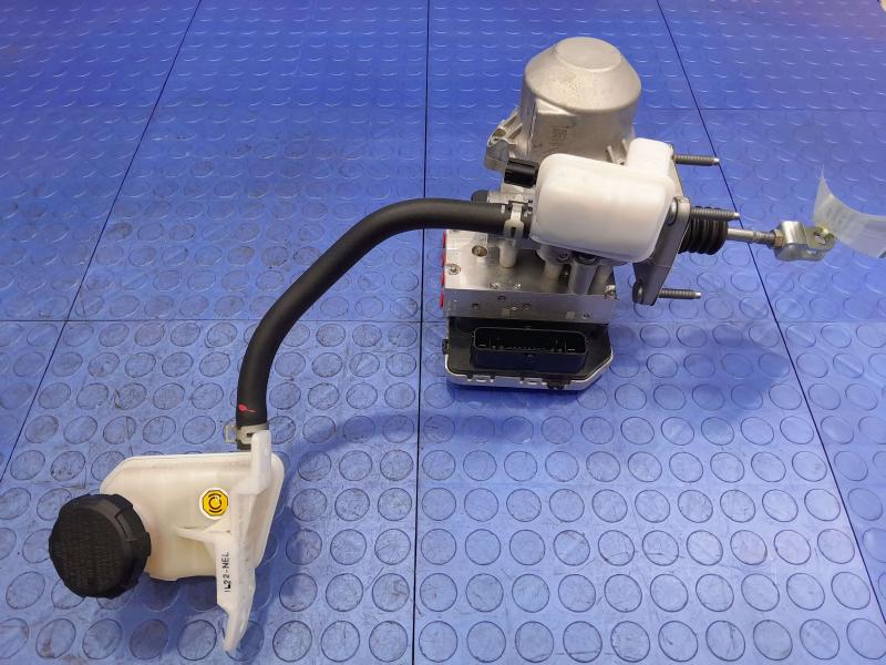 2022 Hyundai Ioniq 5 Anti-Lock Brake Parts