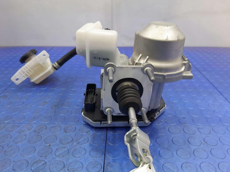 2022 Hyundai Ioniq 5 Anti-Lock Brake Parts
