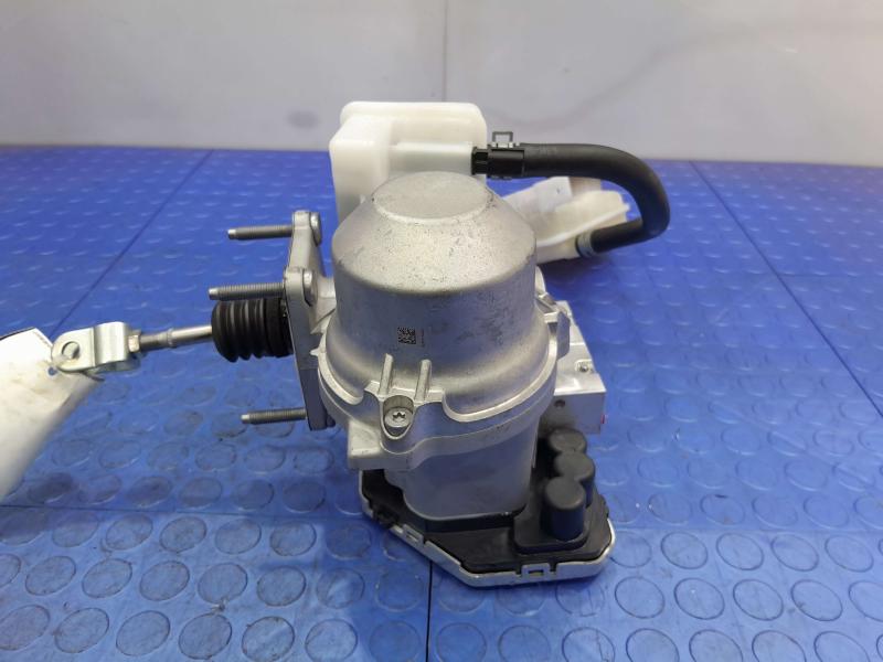 2022 Hyundai Ioniq 5 Anti-Lock Brake Parts