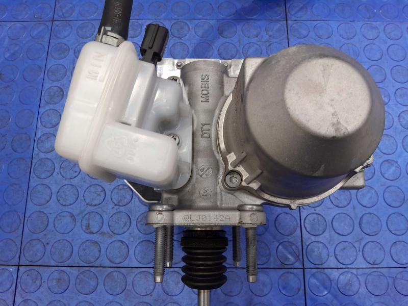 2022 Hyundai Ioniq 5 Anti-Lock Brake Parts