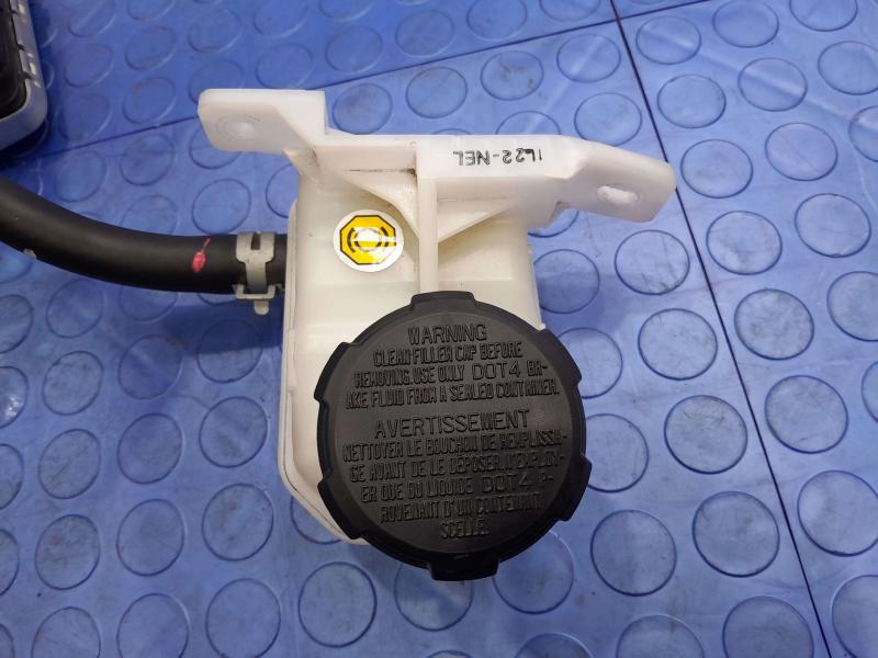 2022 Hyundai Ioniq 5 Anti-Lock Brake Parts