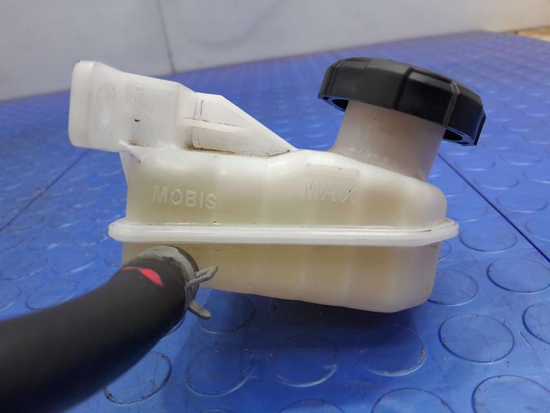 2022 Hyundai Ioniq 5 Anti-Lock Brake Parts