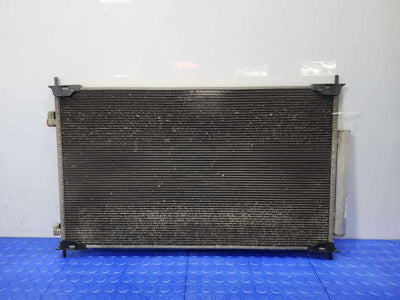 2019 Honda HR-V Condenser