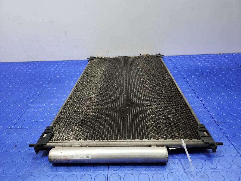 2019 Honda HR-V Condenser