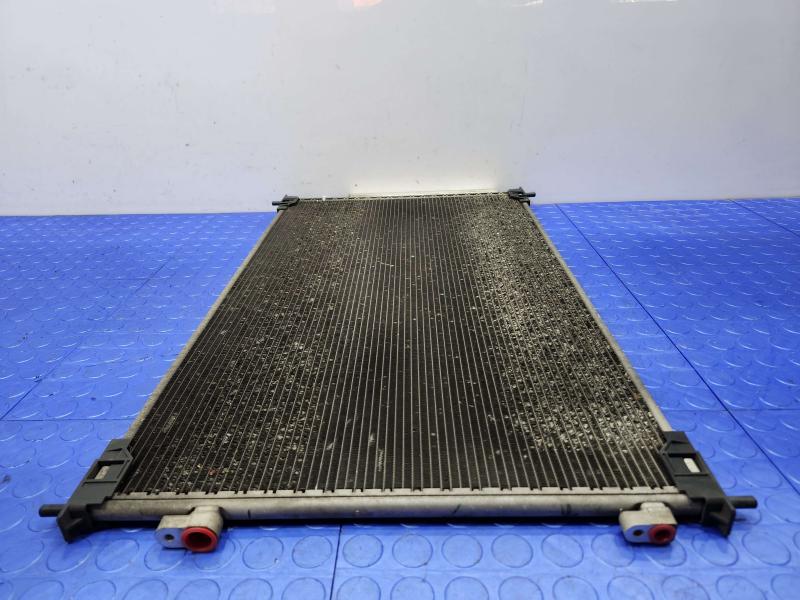 2019 Honda HR-V Condenser