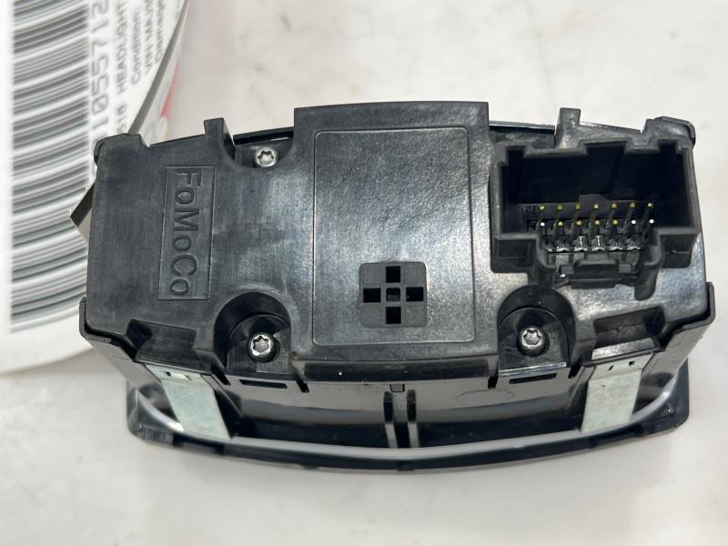 2021 Ford EcoSport Headlight Switch (Dash Mtd)