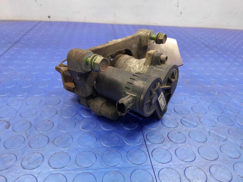 2021 Subaru Legacy Caliper