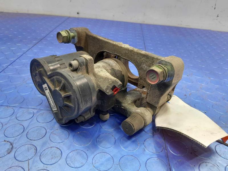 2021 Subaru Legacy Caliper