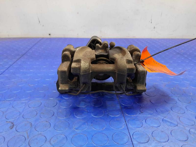 2021 Subaru Legacy Caliper