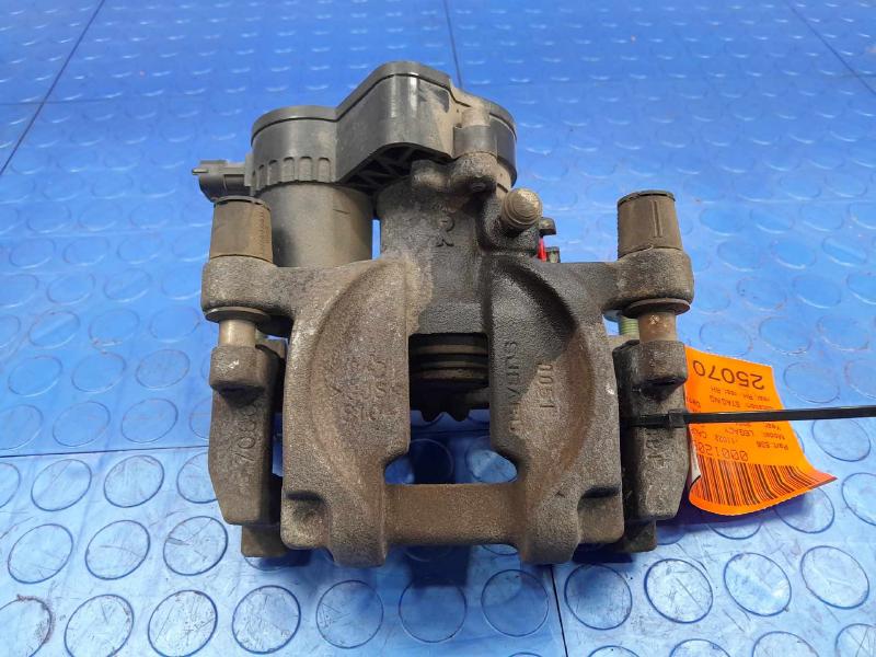 2021 Subaru Legacy Caliper