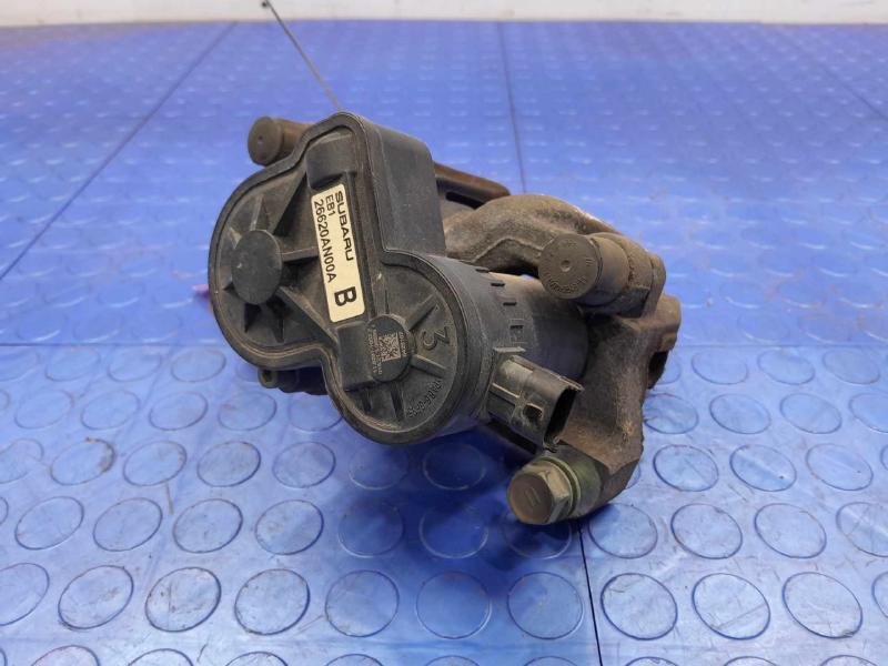 2021 Subaru Legacy Caliper