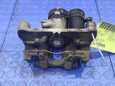 2018 Subaru Legacy Caliper