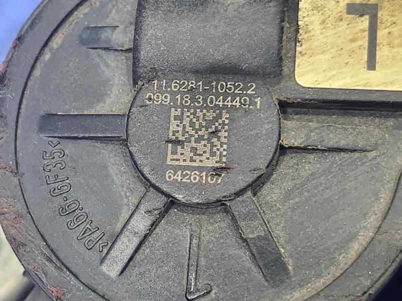 2018 Subaru Legacy Caliper