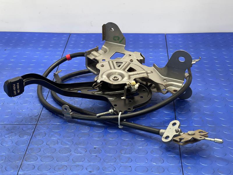 2019-2025  Nissan Altima Parking Brake Control Pedal Assembly OEM 36010-6CA0A