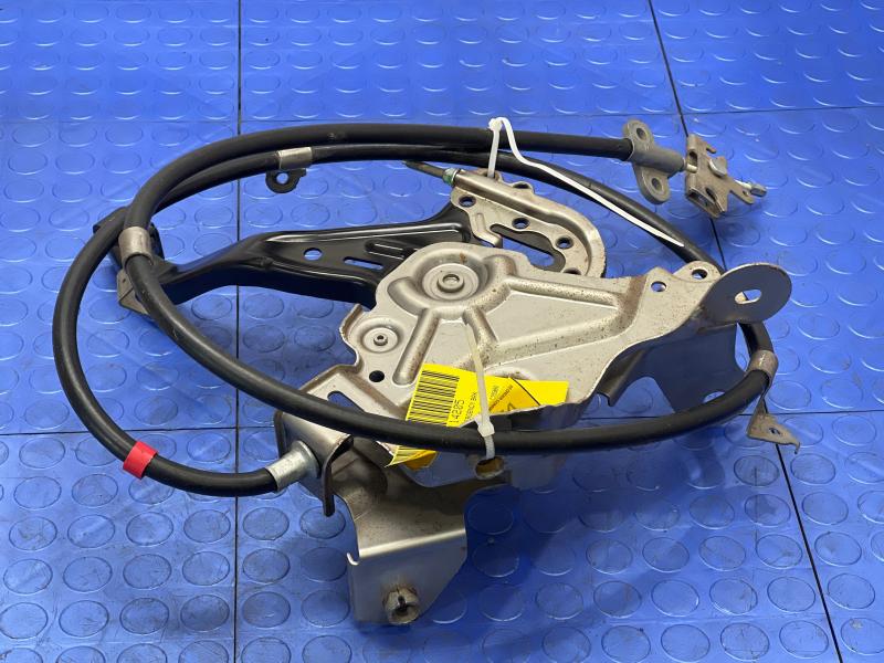2019-2025  Nissan Altima Parking Brake Control Pedal Assembly OEM 36010-6CA0A