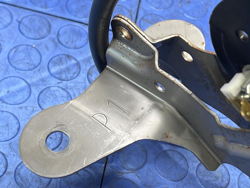 2019-2025  Nissan Altima Parking Brake Control Pedal Assembly OEM 36010-6CA0A