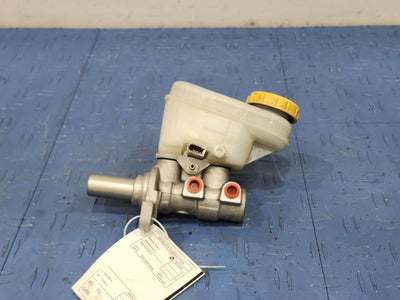 2015 Subaru Forester Master Cylinder