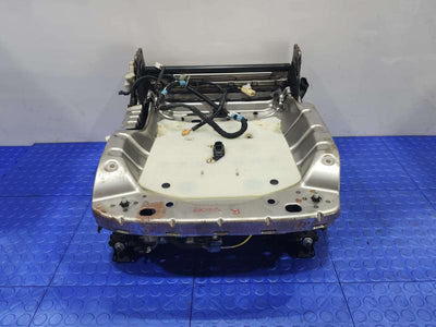 2008 Lexus LS 460 Seat Track