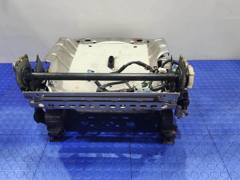 2008 Lexus LS 460 Seat Track