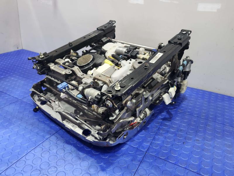 2008 Lexus LS 460 Seat Track