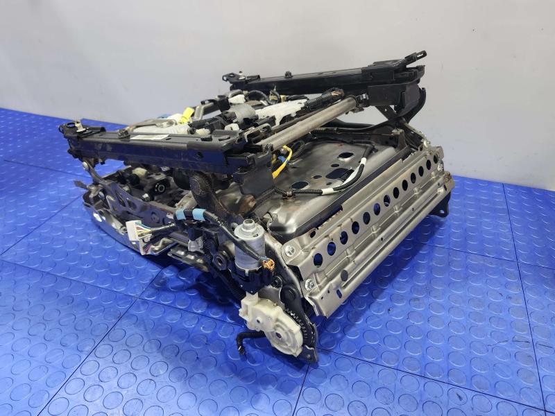 2008 Lexus LS 460 Seat Track